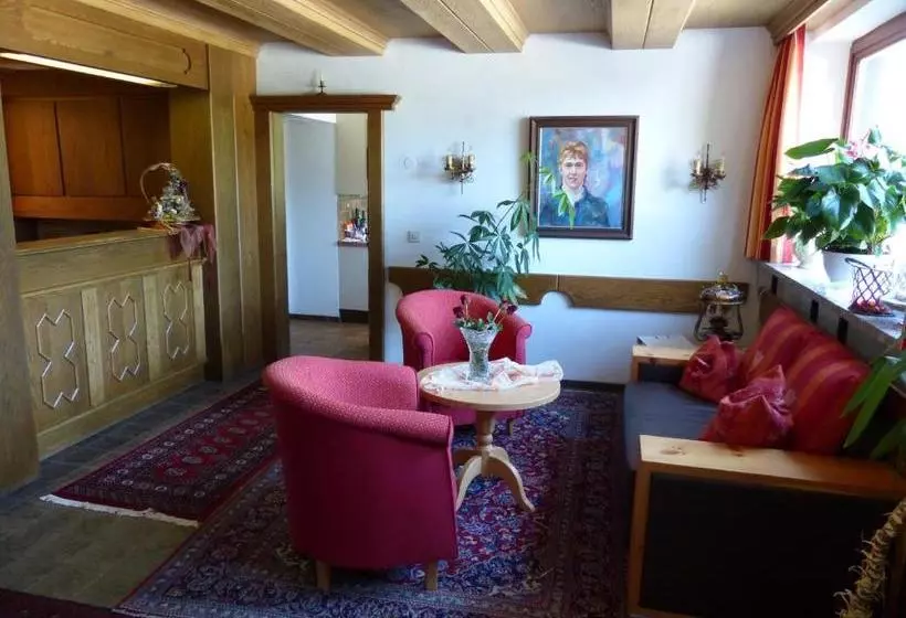 Pension Hohenrainer