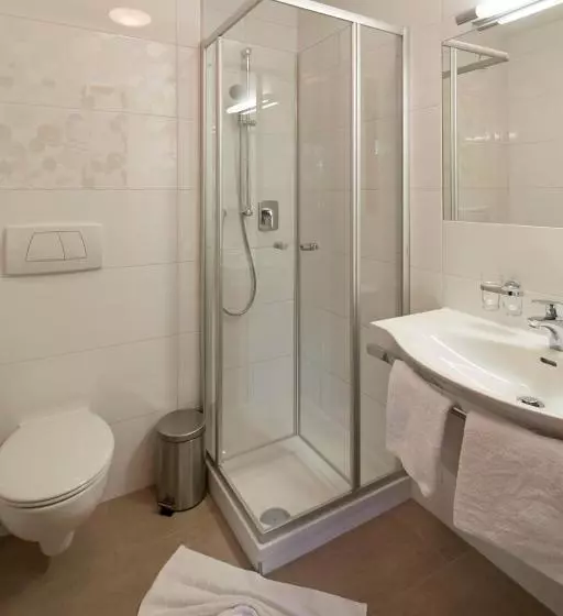 Pension Hohenrainer
