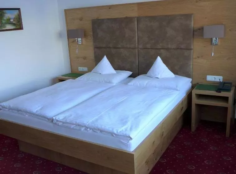 Pension Hohenrainer