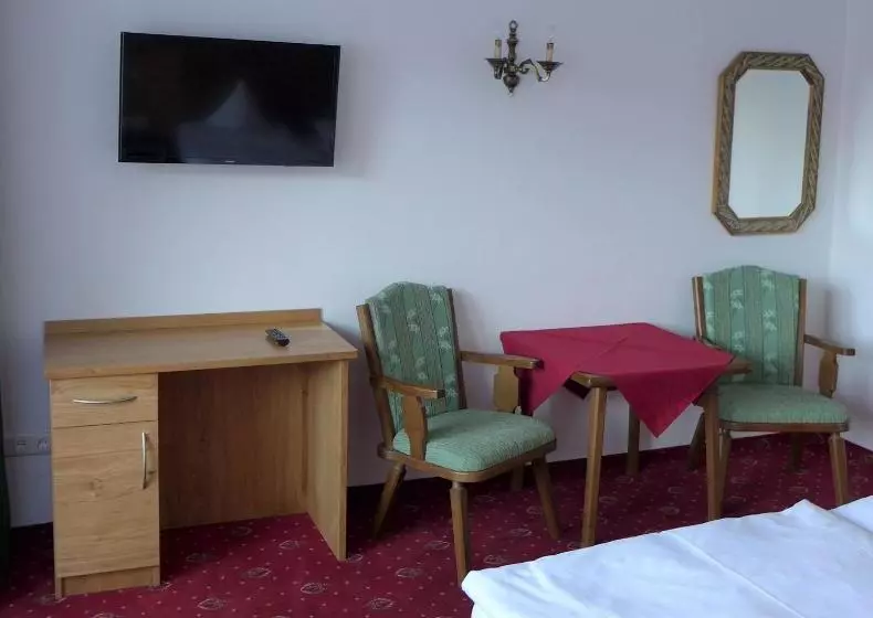 Pension Hohenrainer