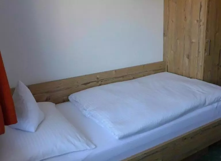 Pension Hohenrainer
