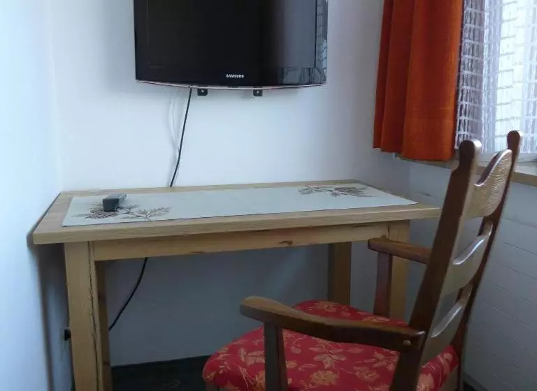 Pension Hohenrainer