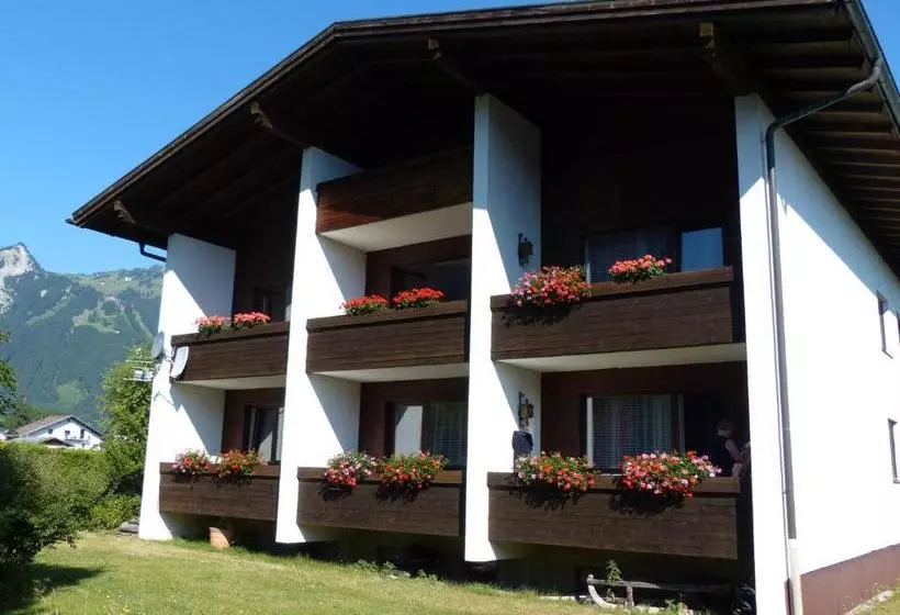Pension Hohenrainer