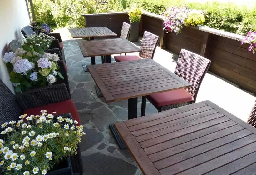 Pension Hohenrainer