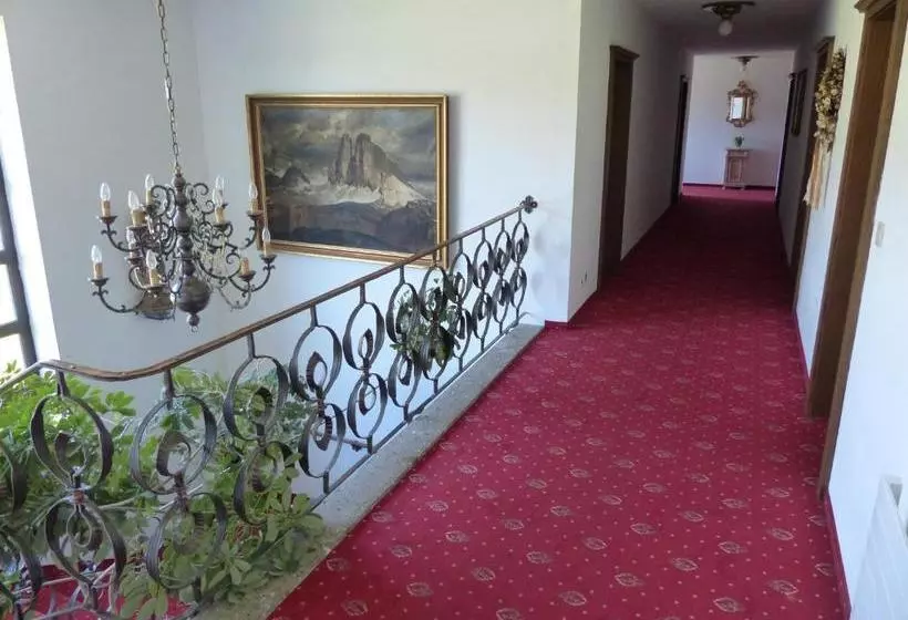 Pension Hohenrainer