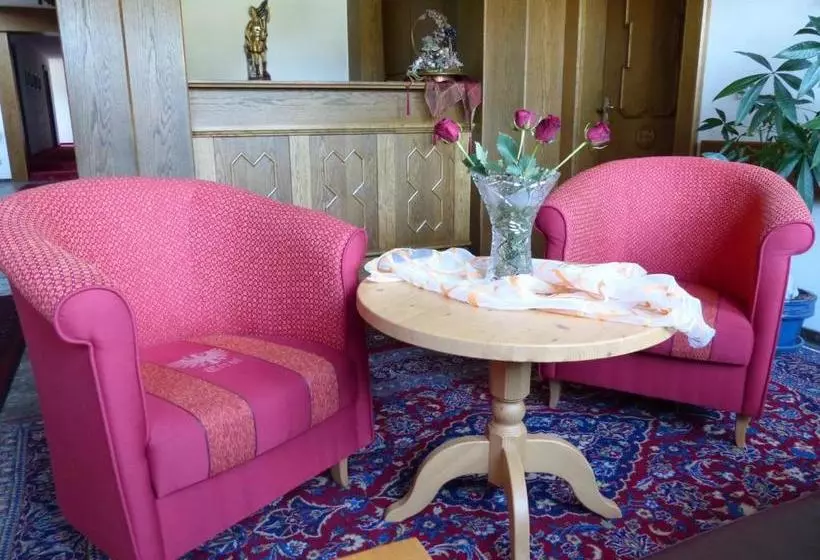 Pension Hohenrainer