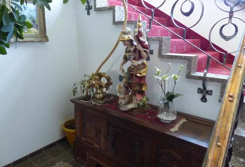 Pension Hohenrainer