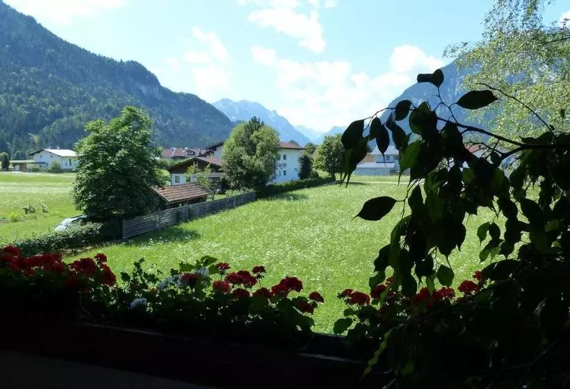 Pension Hohenrainer