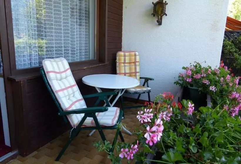 Pension Hohenrainer