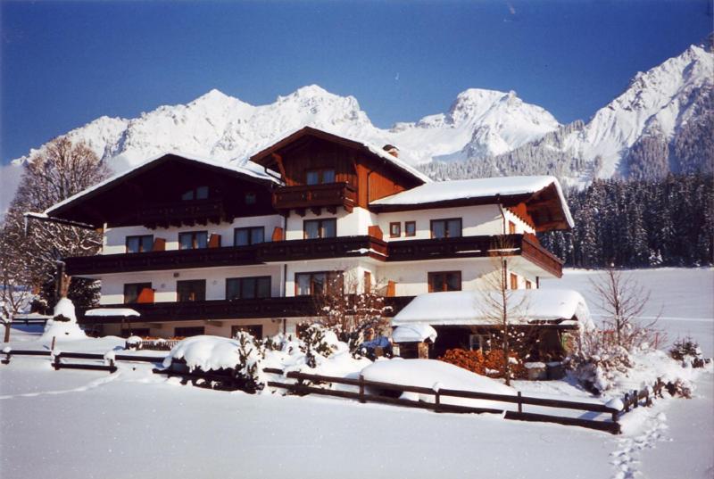 Pension Leit N Franz