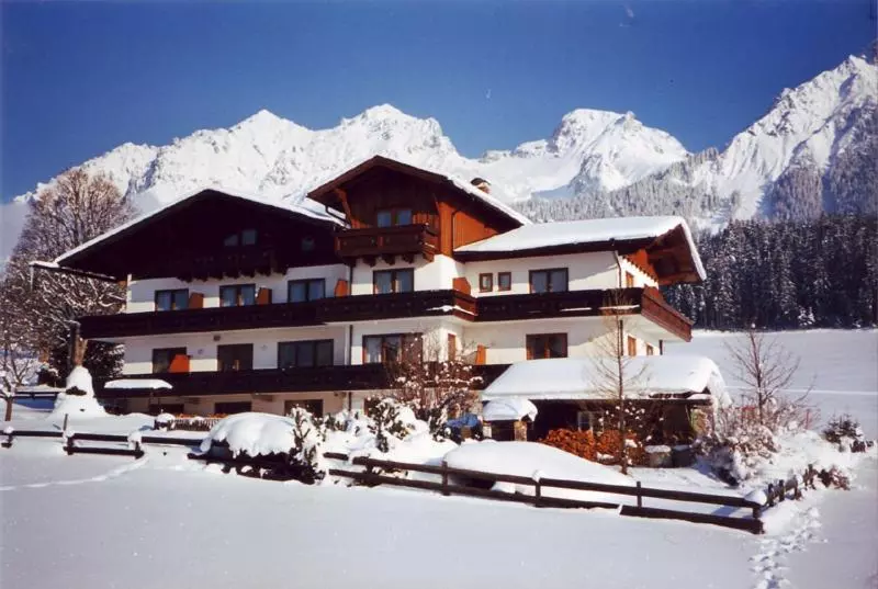 Pension Leit N Franz
