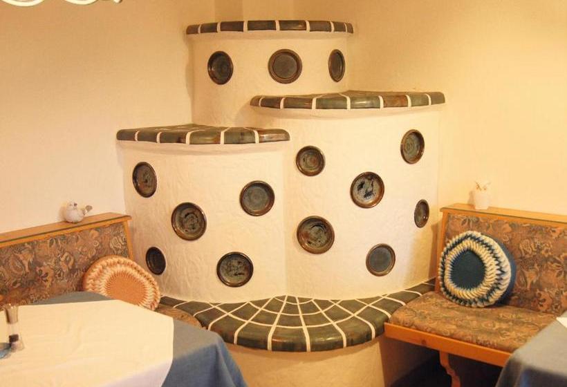 Pension Leit N Franz