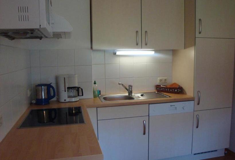 Pension Leit N Franz