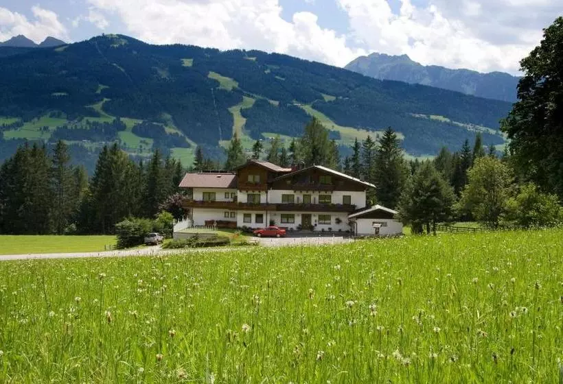 Pension Leit N Franz