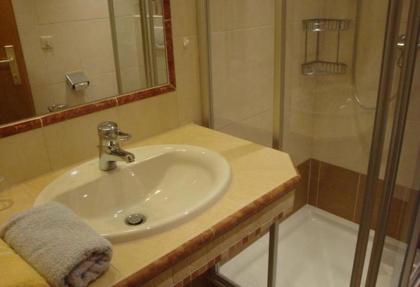 Pension Leit N Franz