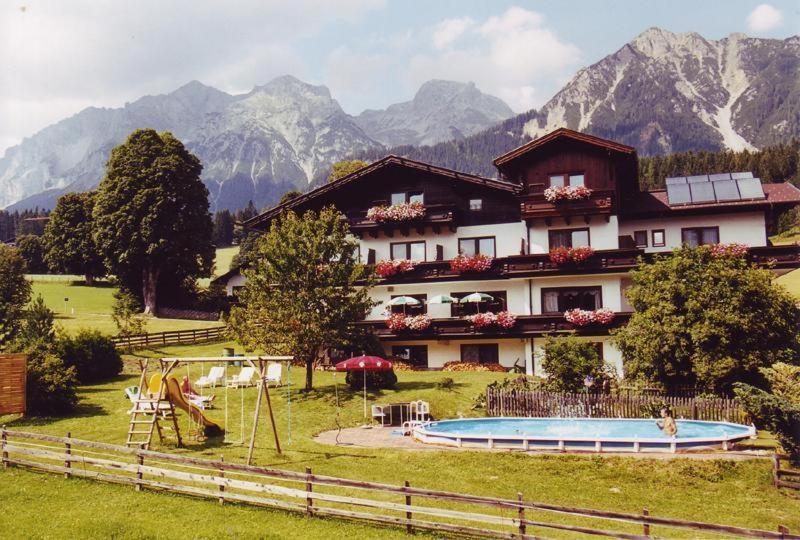 Pension Leit N Franz