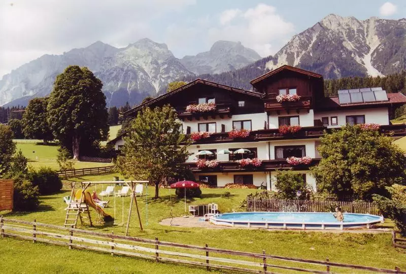 Pension Leit N Franz