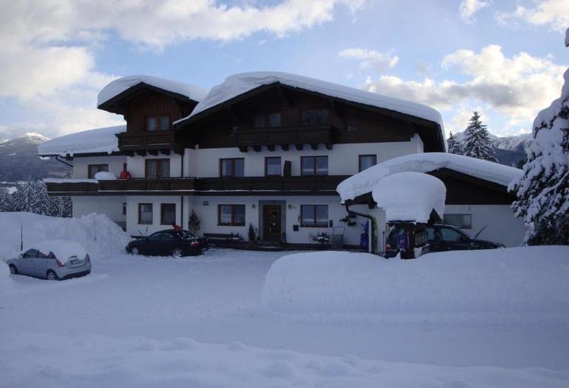 Pension Leit N Franz