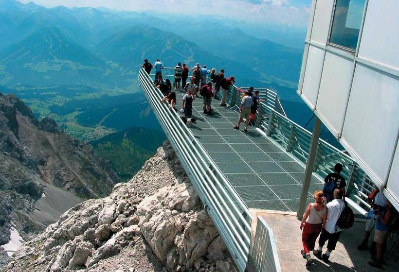 Pension Leit N Franz