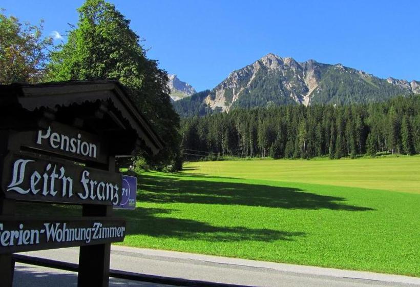 Pension Leit N Franz