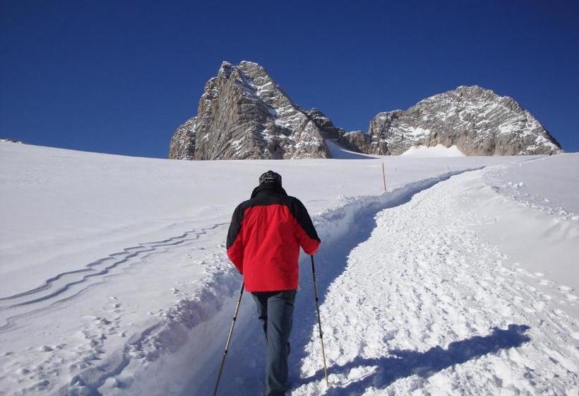 Pension Leit N Franz