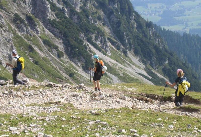 Pension Leit N Franz