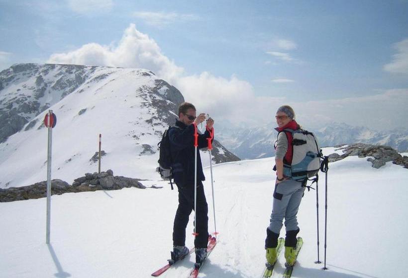 Pension Leit N Franz