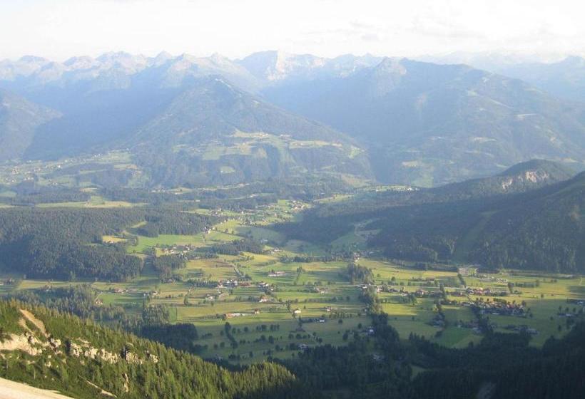 Pension Leit N Franz