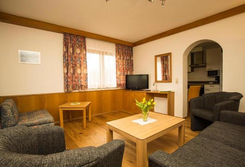 Pension Leit N Franz