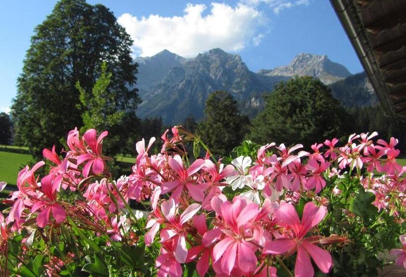 Pension Leit N Franz