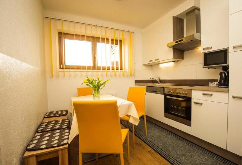 Pension Leit N Franz