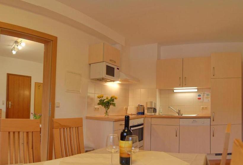 Pension Leit N Franz