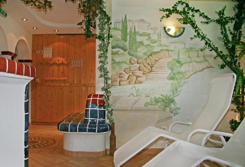 Pension Leit N Franz