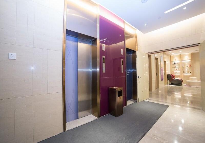 בית מלון כפרי Lavande