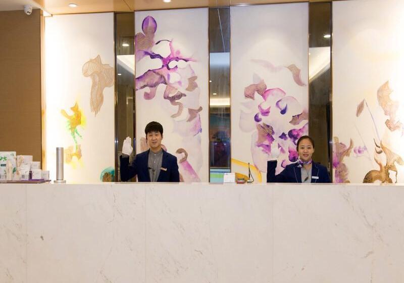 בית מלון כפרי Lavande