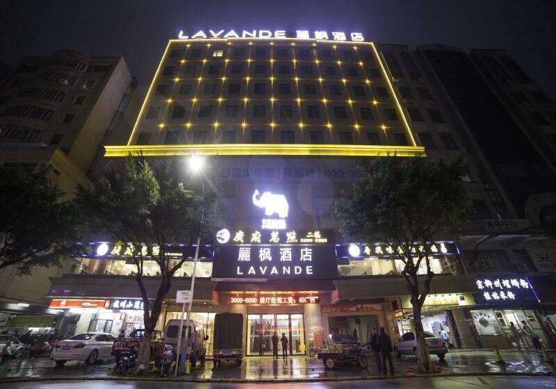 בית מלון כפרי Lavande