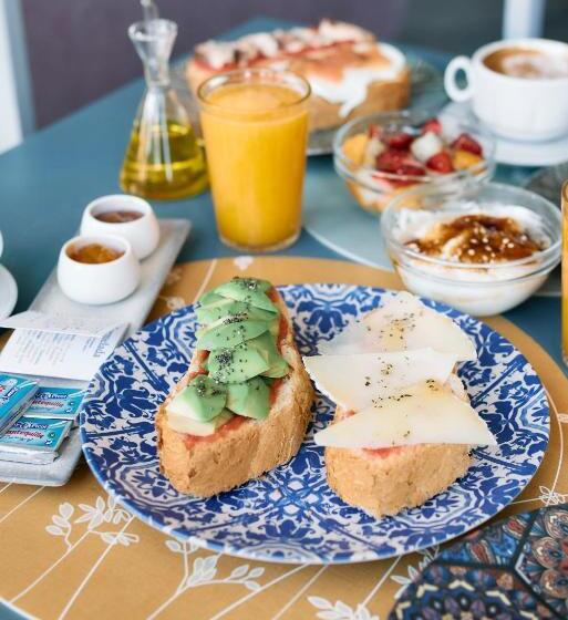 בית מלון כפרי Casa Cauma