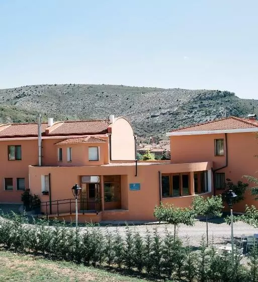 Hotelli Casa Cauma
