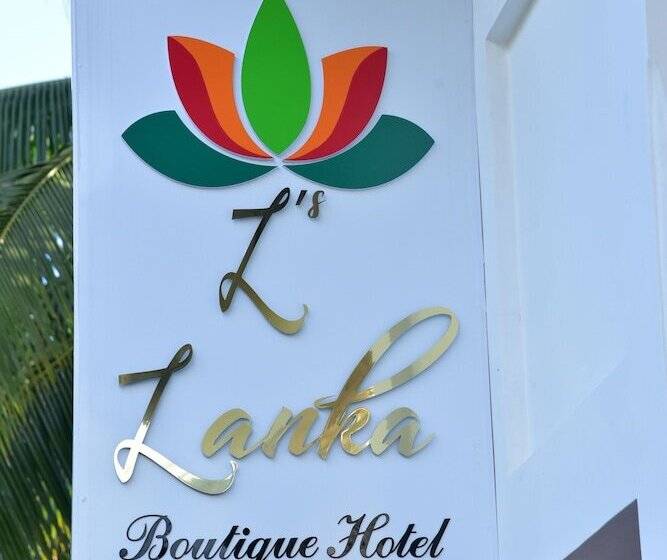 Bed and Breakfast L S Lanka
