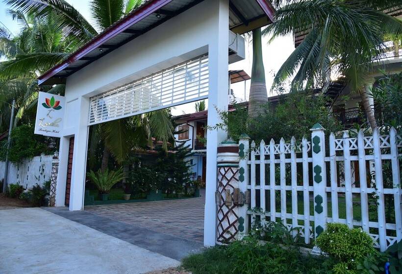 Bed and Breakfast L S Lanka