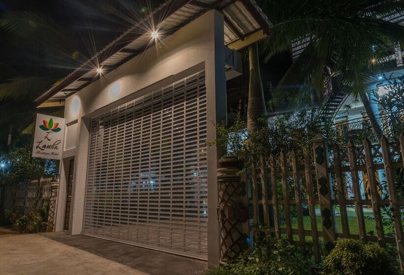 Bed and Breakfast L S Lanka