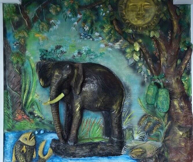 Bed and Breakfast L S Lanka