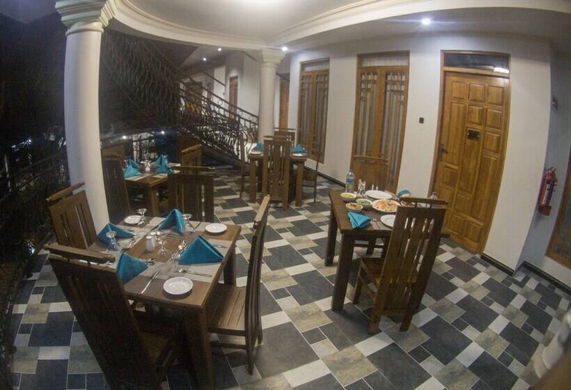 Bed and Breakfast L S Lanka