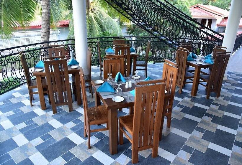 Bed and Breakfast L S Lanka