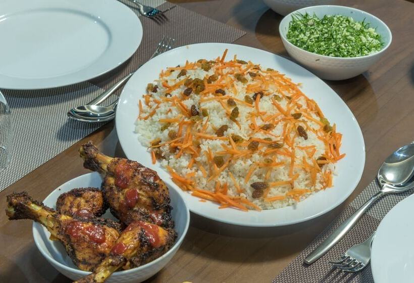 Bed and Breakfast L S Lanka