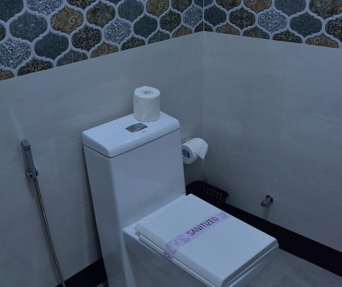 Bed and Breakfast L S Lanka