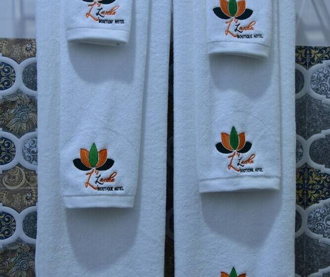 Bed and Breakfast L S Lanka