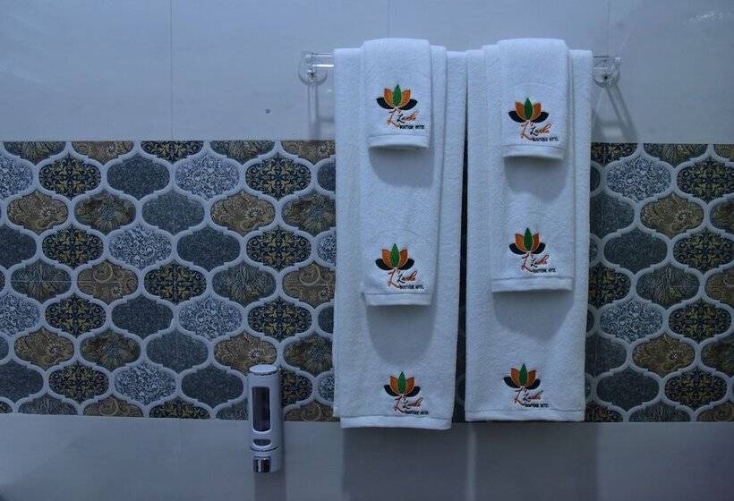 Bed and Breakfast L S Lanka