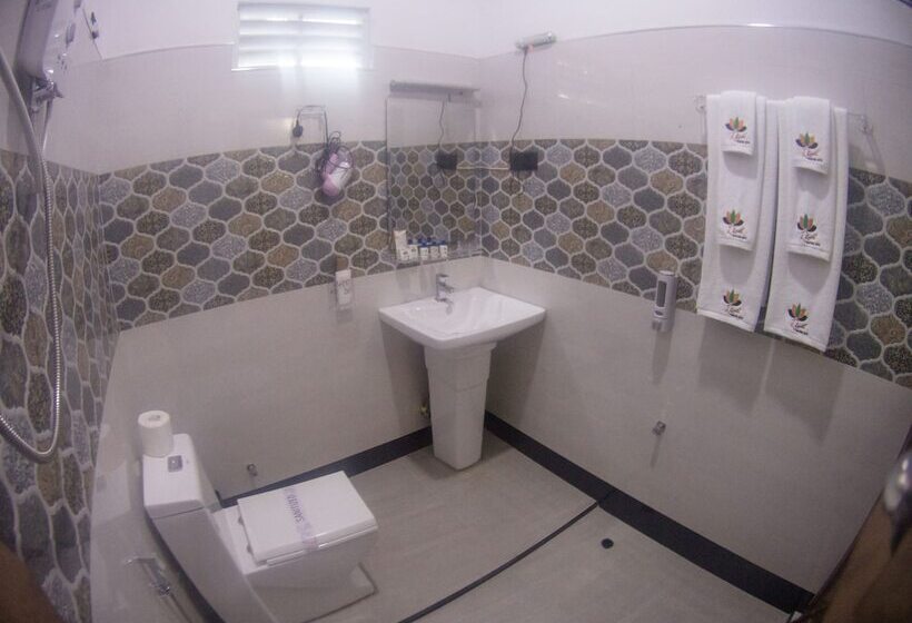 Bed and Breakfast L S Lanka