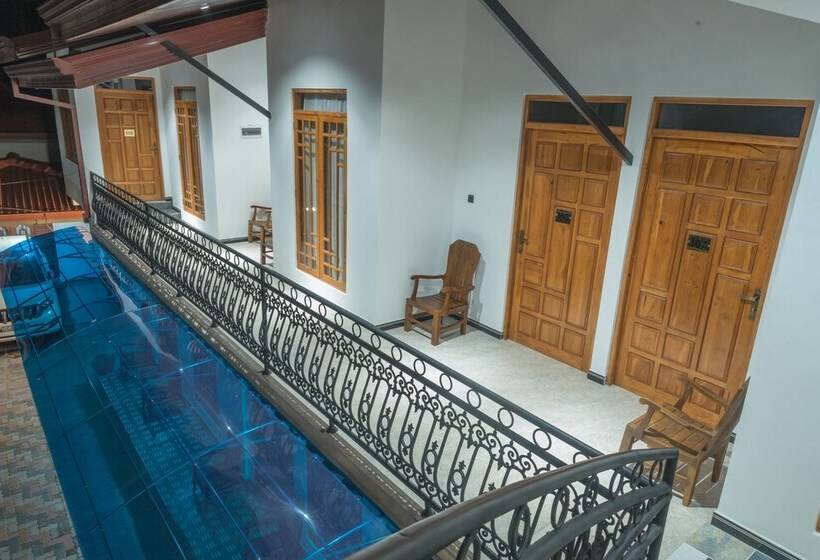 Bed and Breakfast L S Lanka